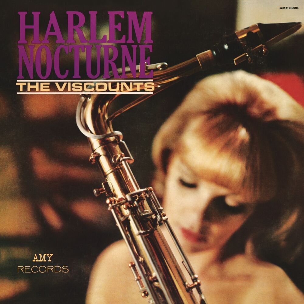 Picture of Harlem Nocturne