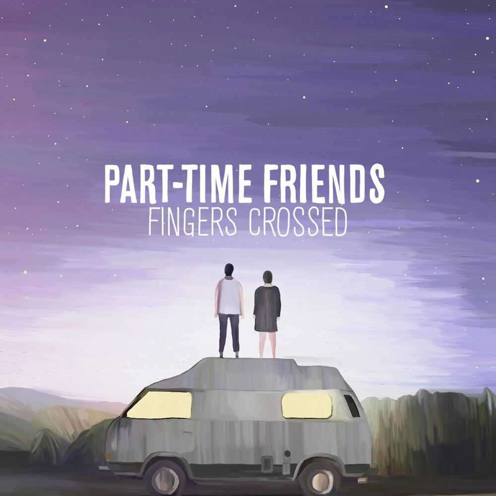 Picture of Fingers Crossed (Deluxe)