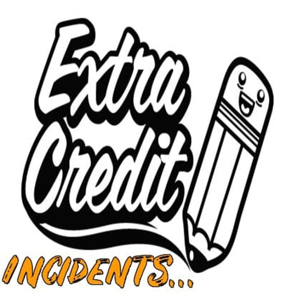 Picture of Extra Credit