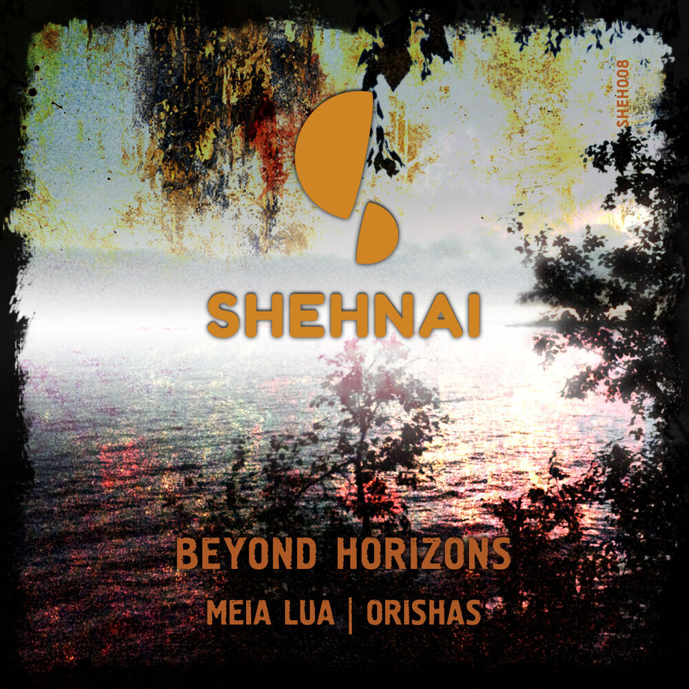 Picture of Meia Lua | Orishas