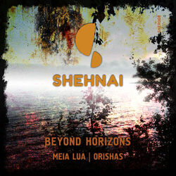 Cover of Meia Lua | Orishas