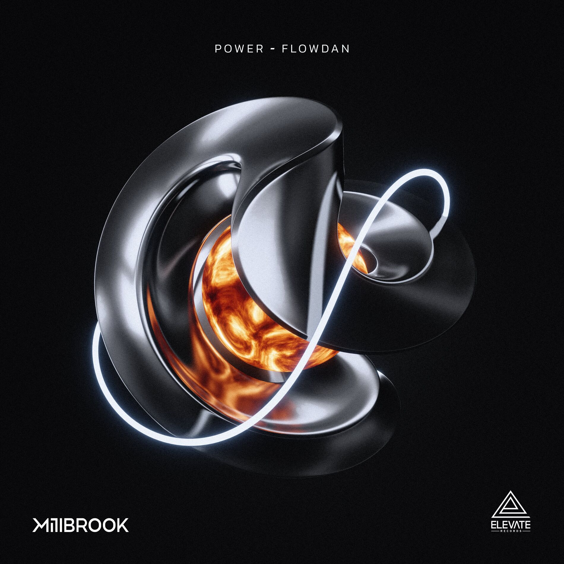 Album cover of Power