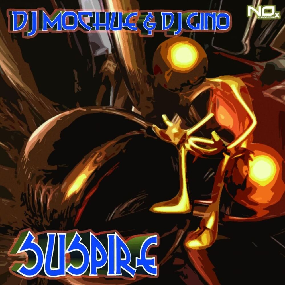 Picture of Suspire