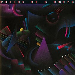 Cover of Makes You Wanna