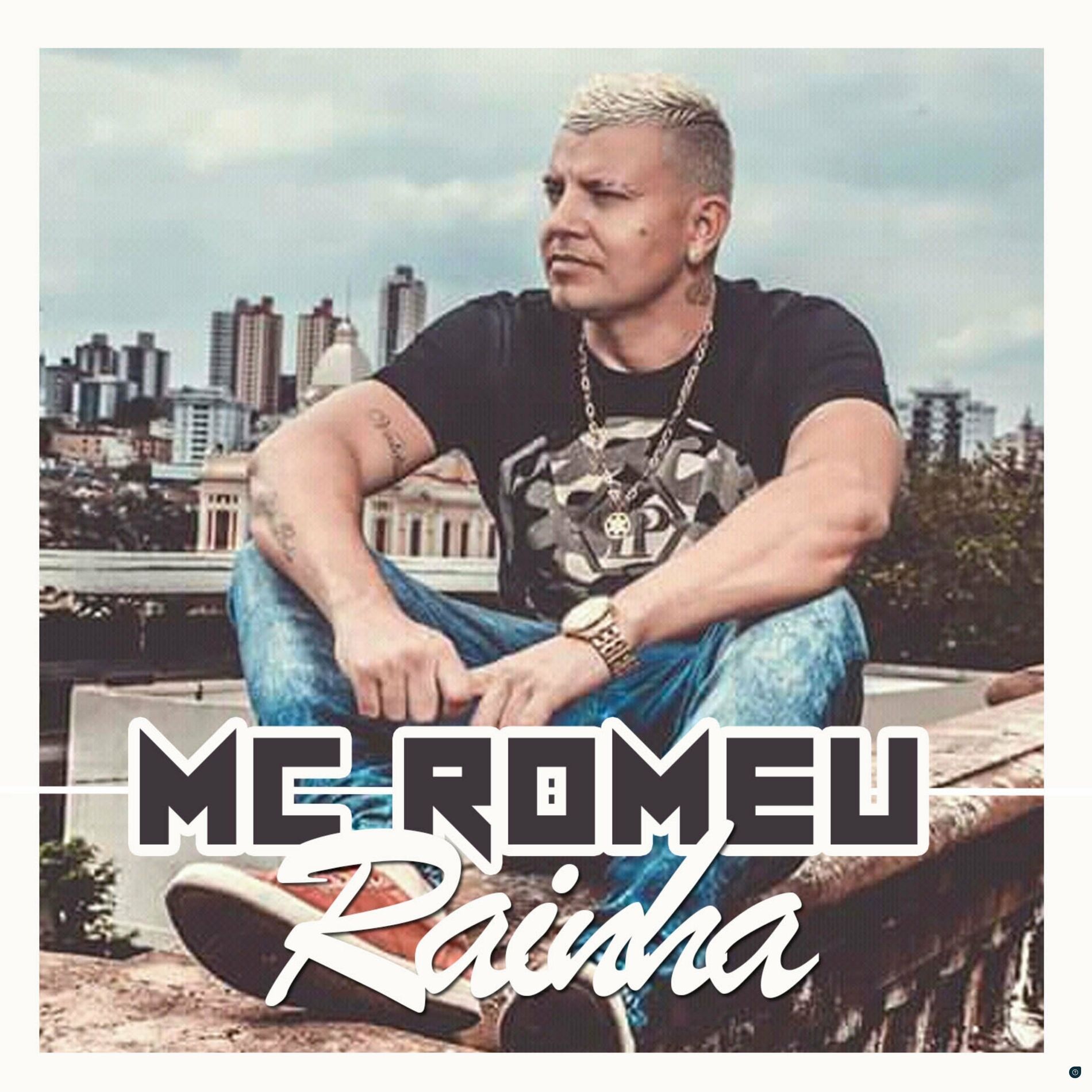 Album cover of Rainha