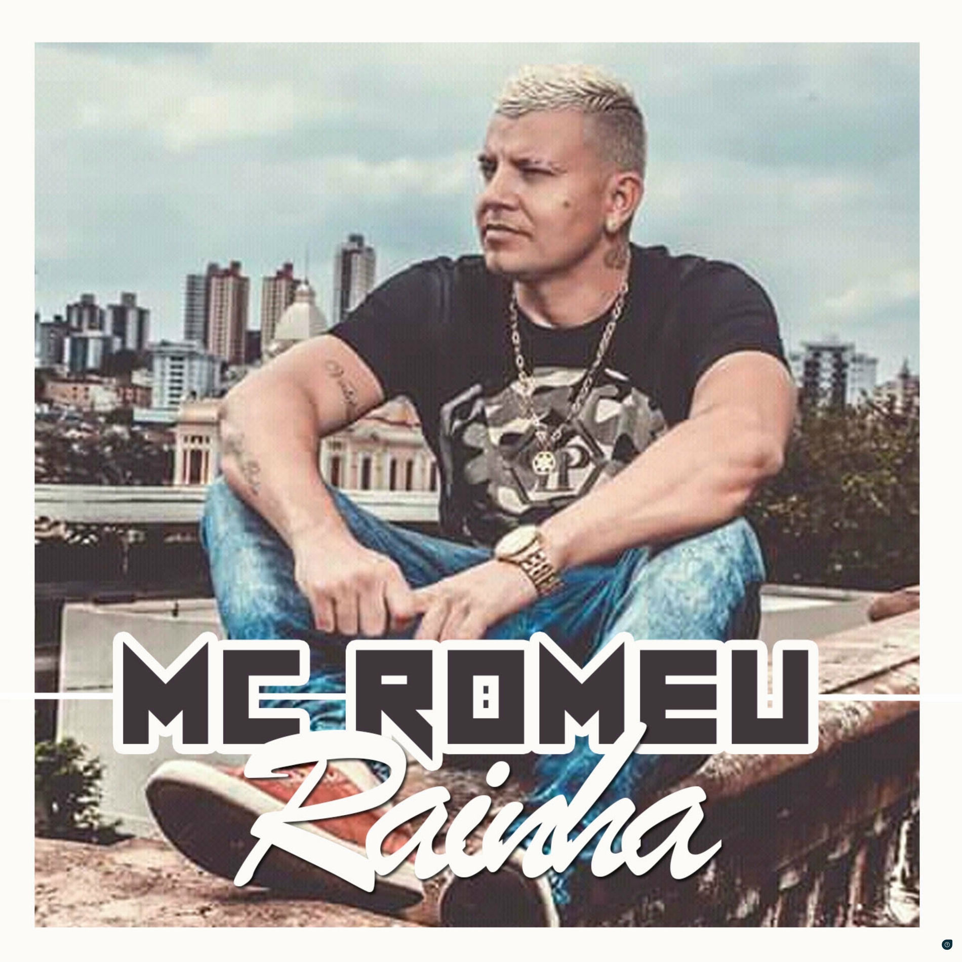 Album cover of Rainha