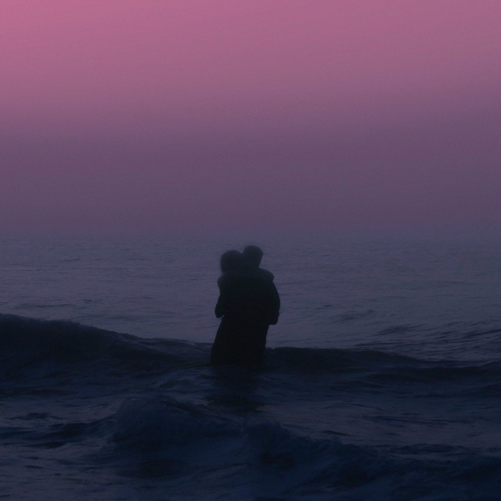 Album cover of Resonance x You Look Lonely