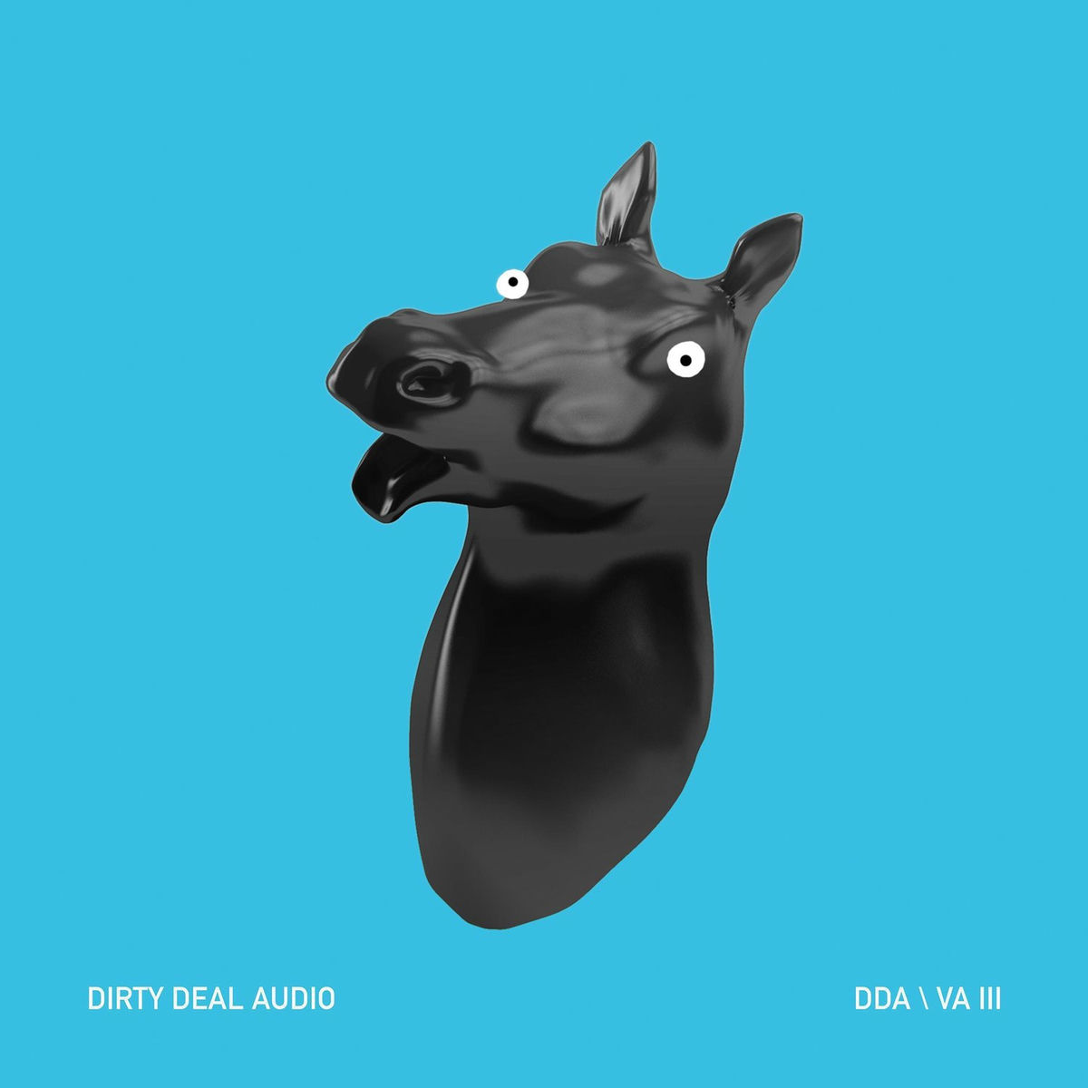 Album cover of Dda\va III
