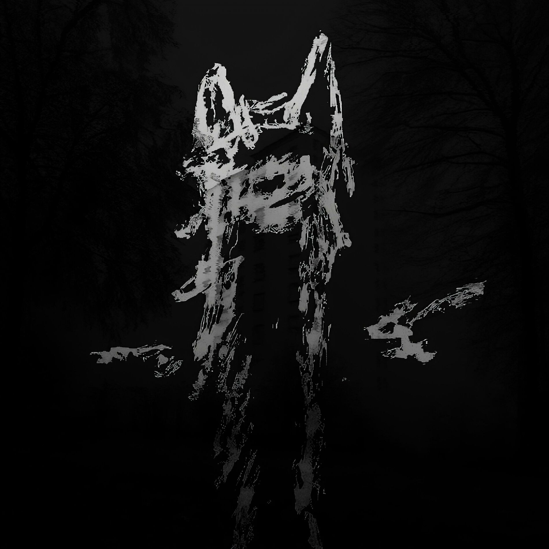 Album cover of abandon her soul