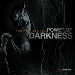 Cover of Power of Darkness Anthology