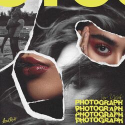 Cover of Photograph