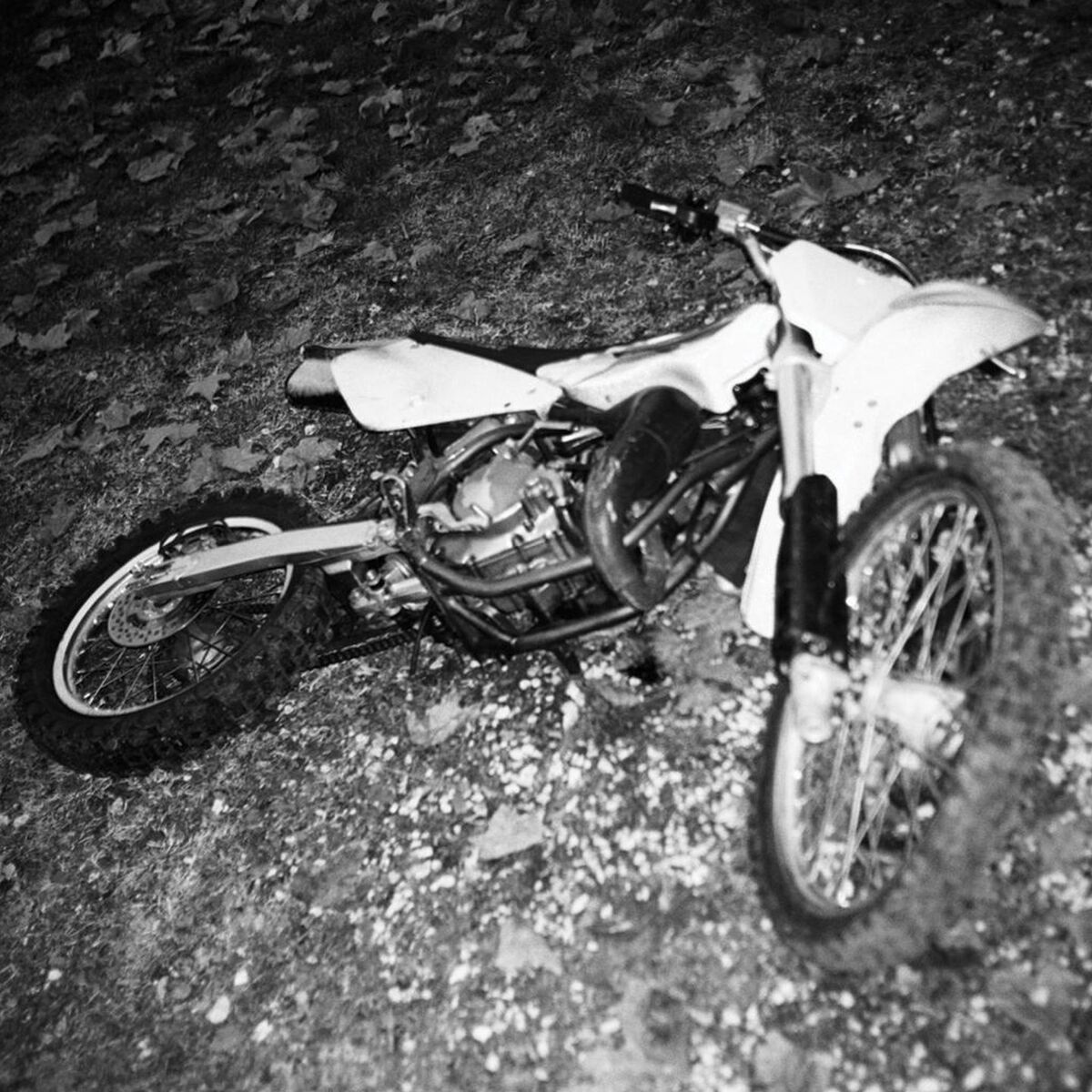 Album cover of benelli828