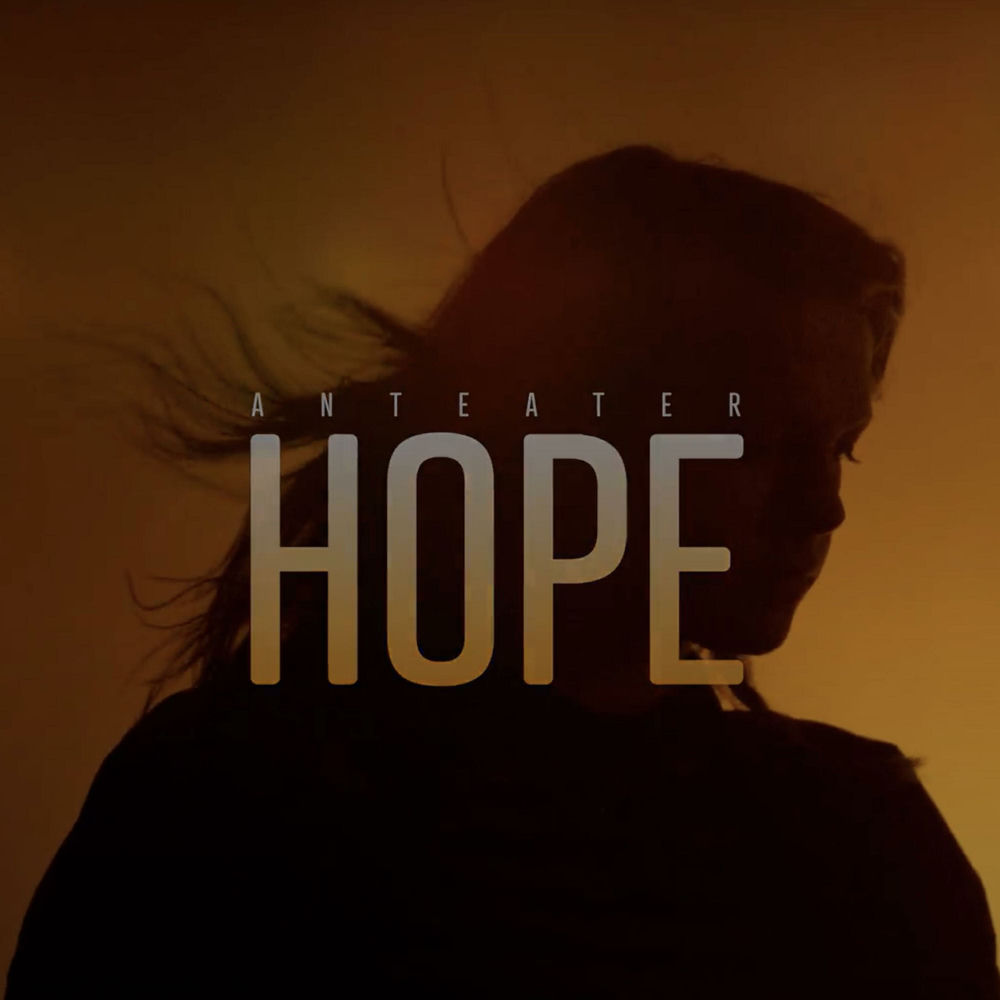 Hope artwork