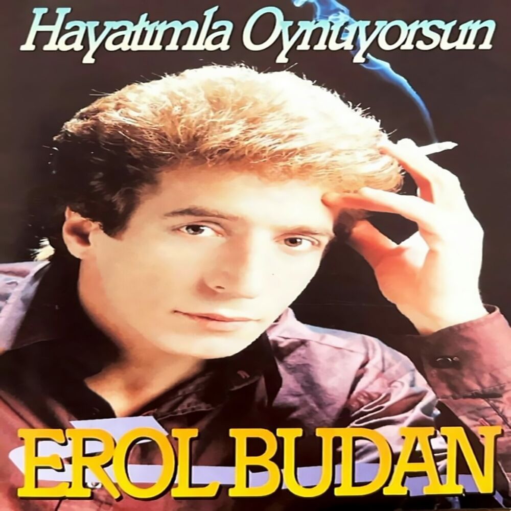 Picture of Hayatımla Oynuyorsun