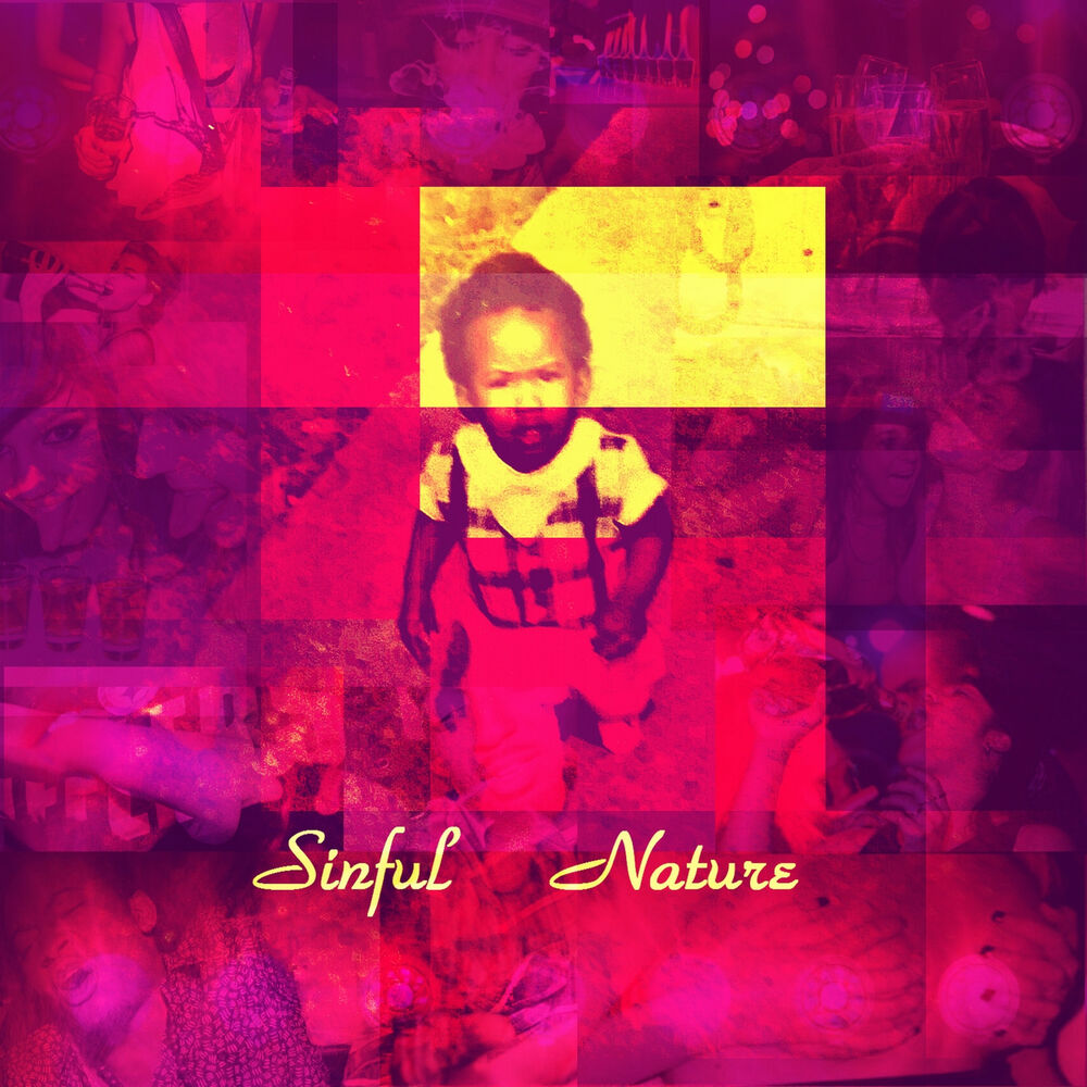 Picture of Sinful Nature