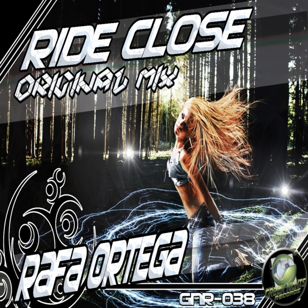 Picture of Ride Close