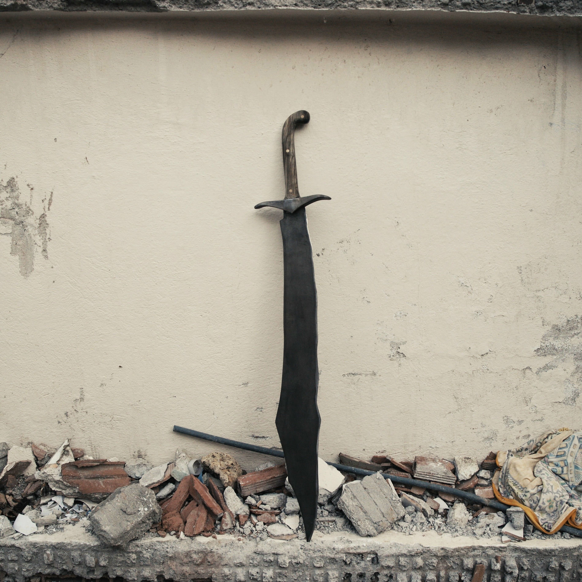 Album cover of SWORD (Video Version)