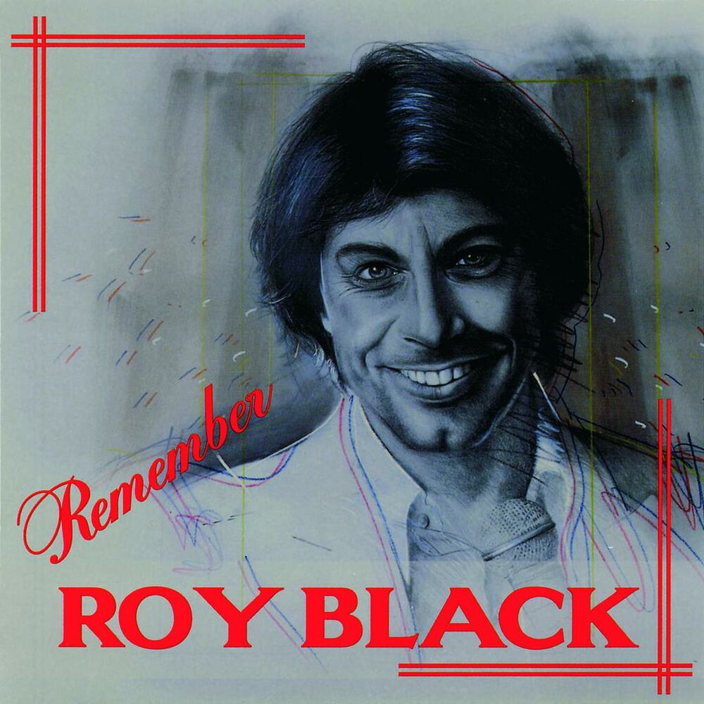 Picture of Remember Roy Black