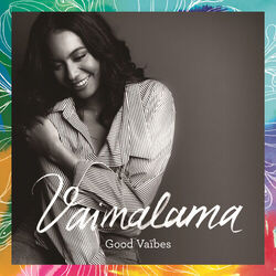 Cover of Good Vaïbes