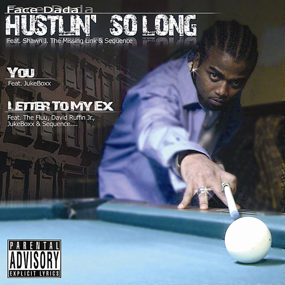 Picture of Hustlin So Long