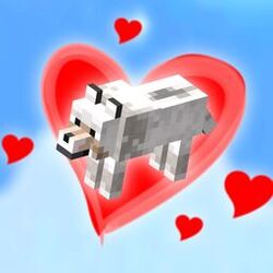 Cover of Claus ist tot! Minecraft Flucht