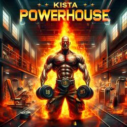Cover of Kista POWERHOUSE