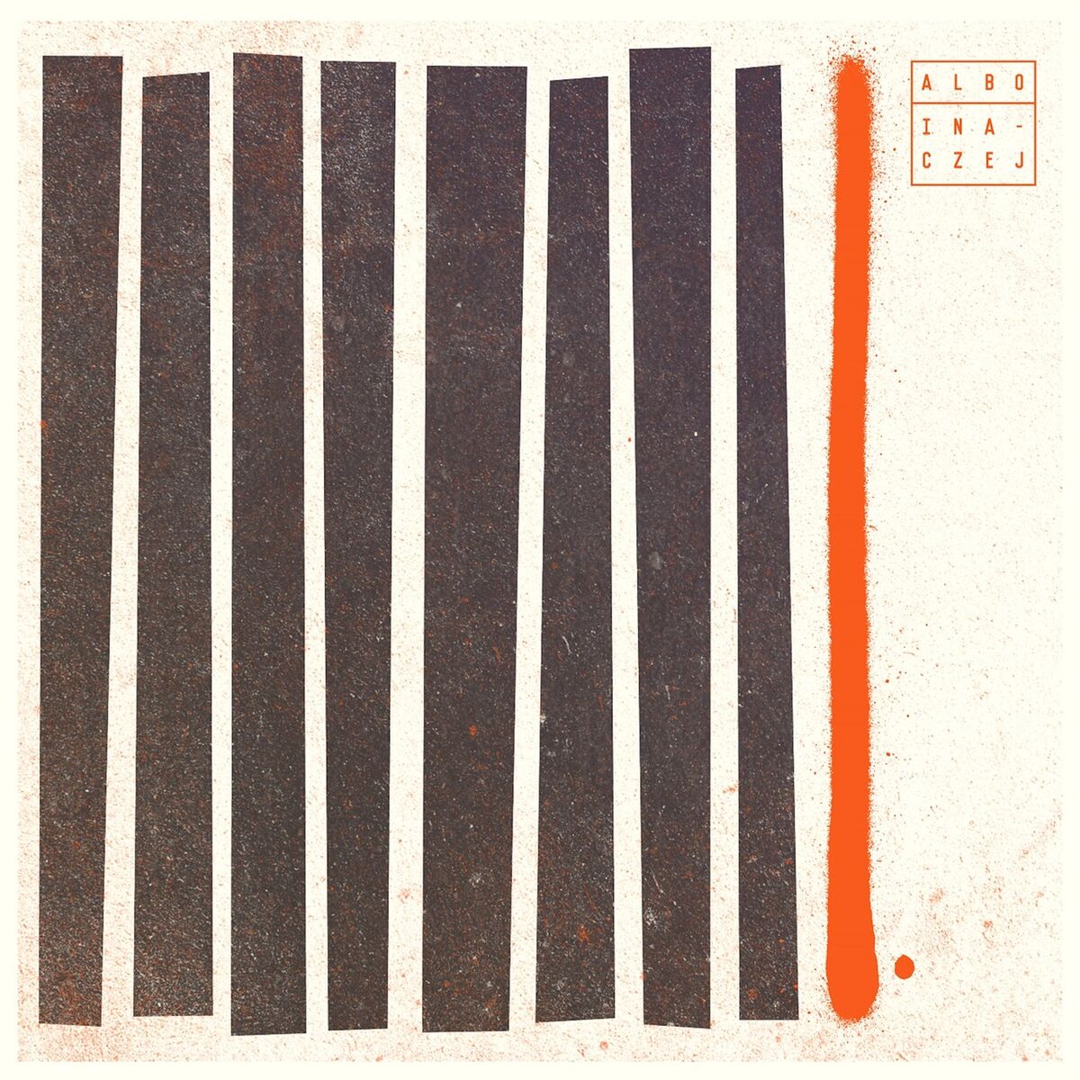 Album cover of Albo inaczej
