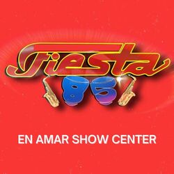 Cover of En Amar Show Center