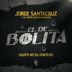 Cover of El De La Bolita
