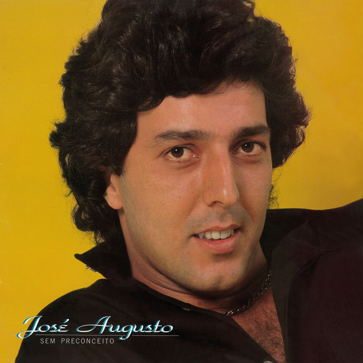 Album cover of Sem Preconceito
