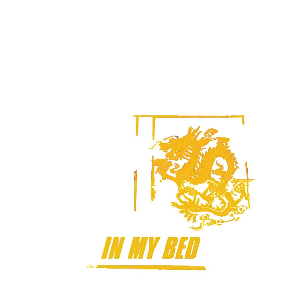 Picture of In My Bed