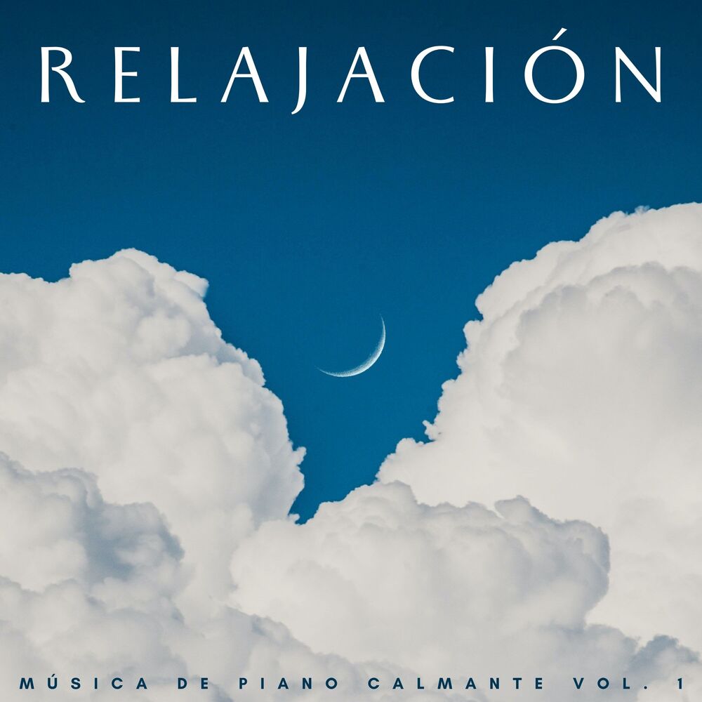 Picture of Relajación: Música De Piano Calmante Vol. 1