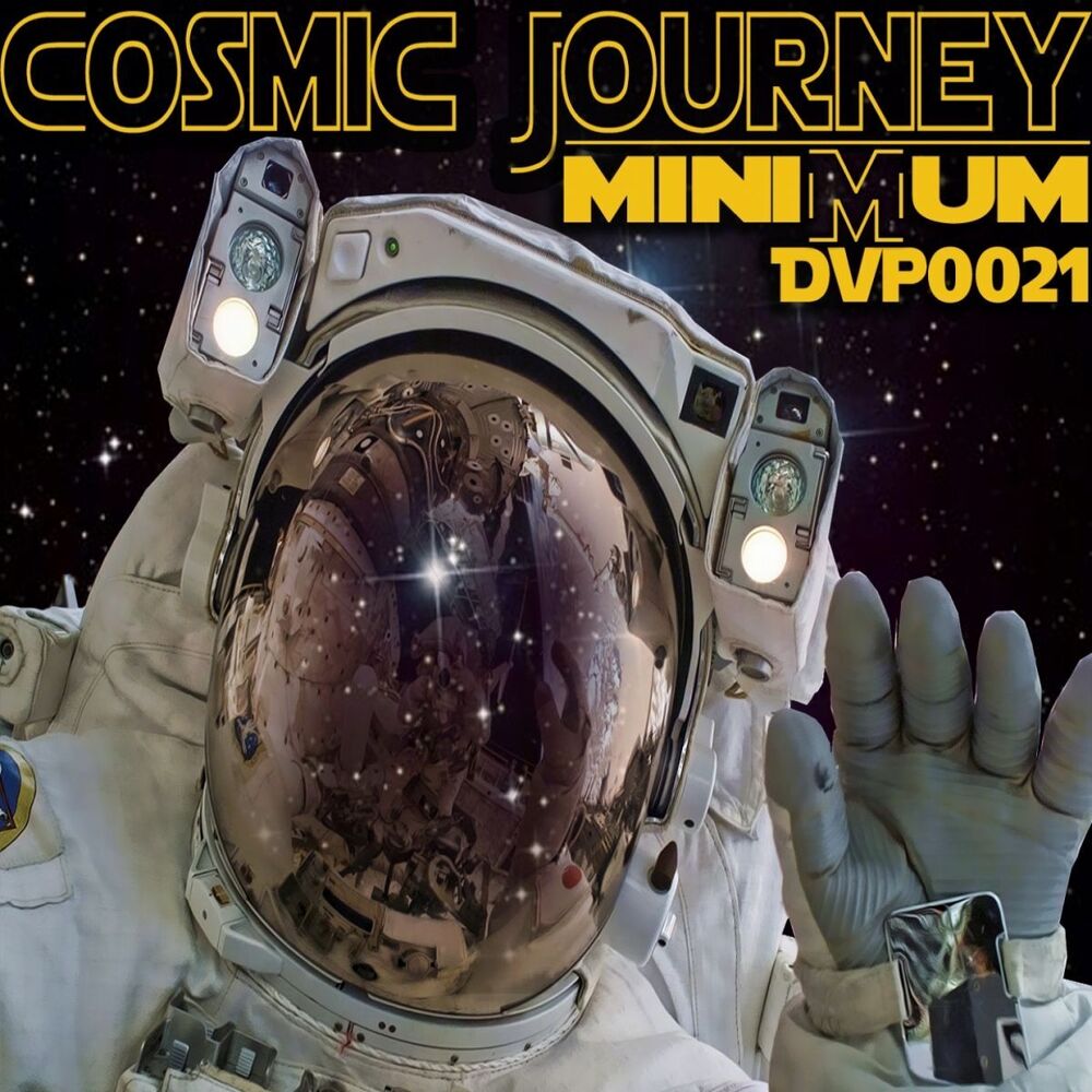 Picture of Cosmic Journey