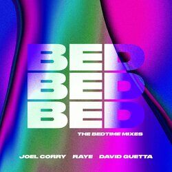 Cover of BED (The BEDtime Mixes)