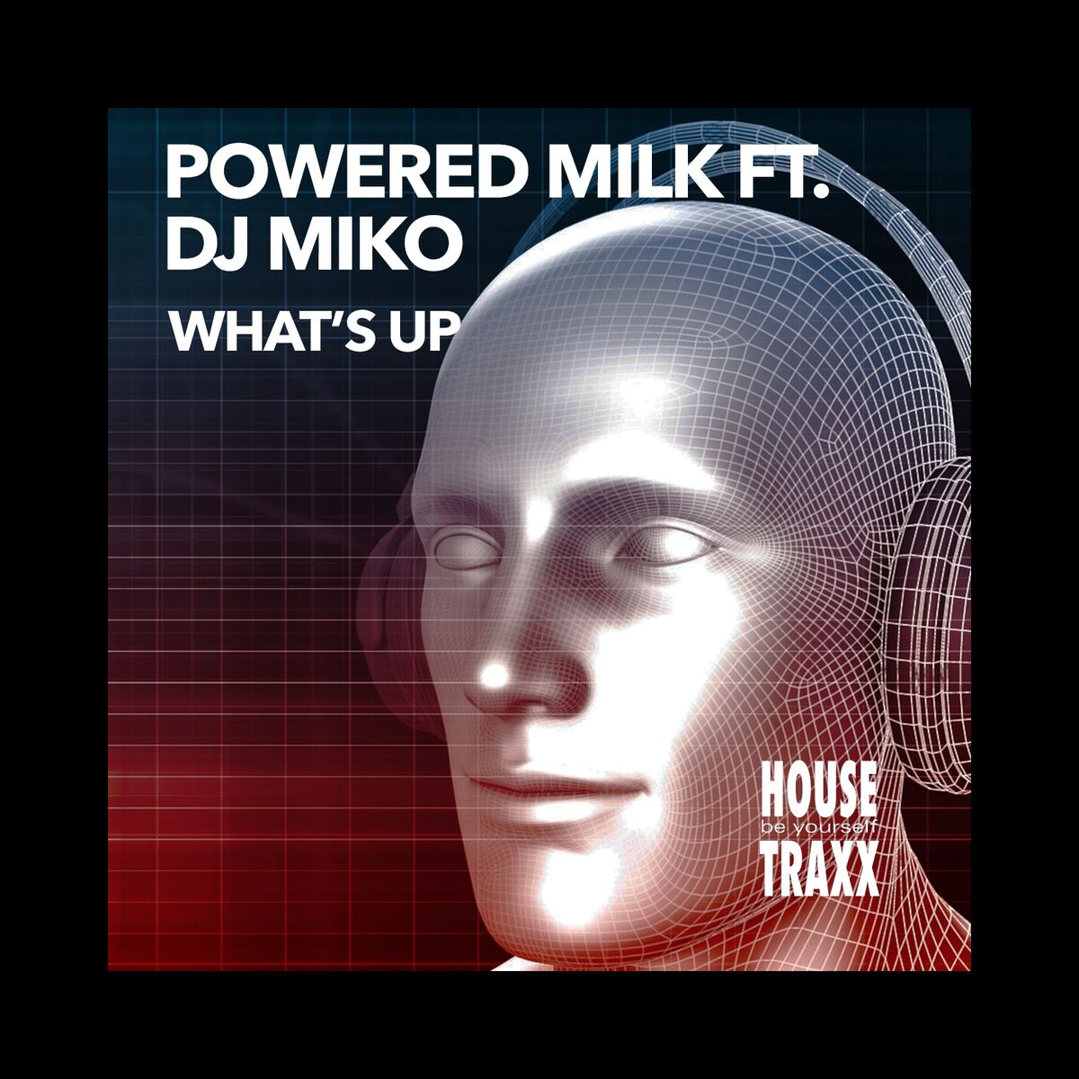 Album cover of What's Up