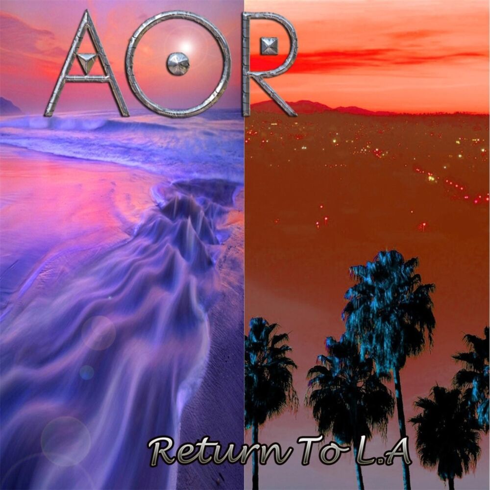 Picture of Return to L.A.