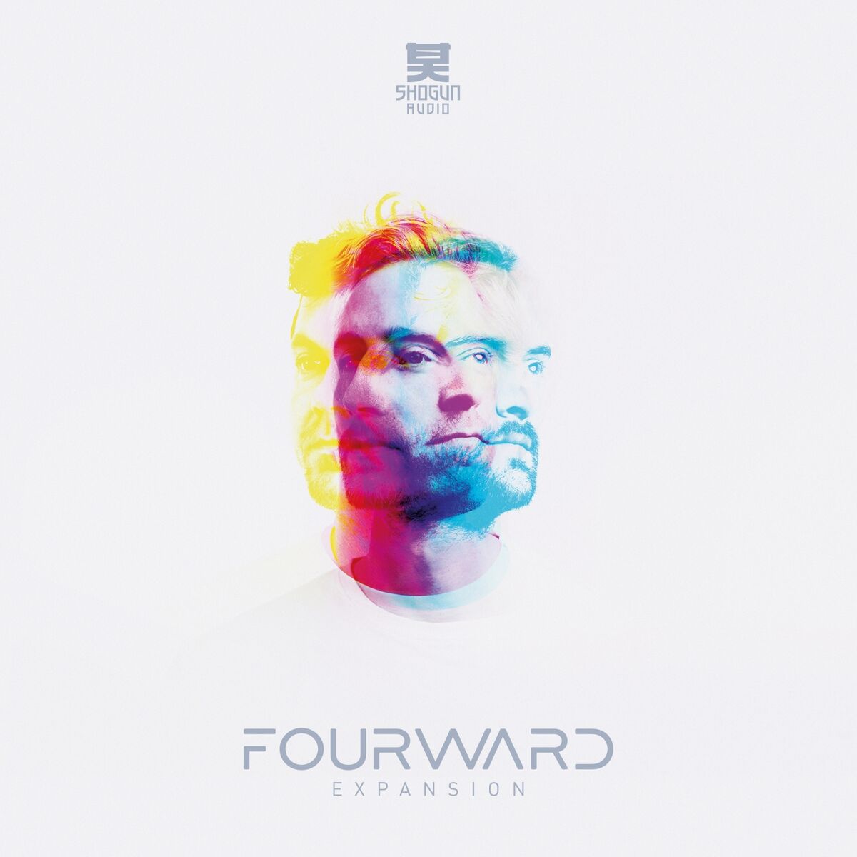 Album cover of Expansion