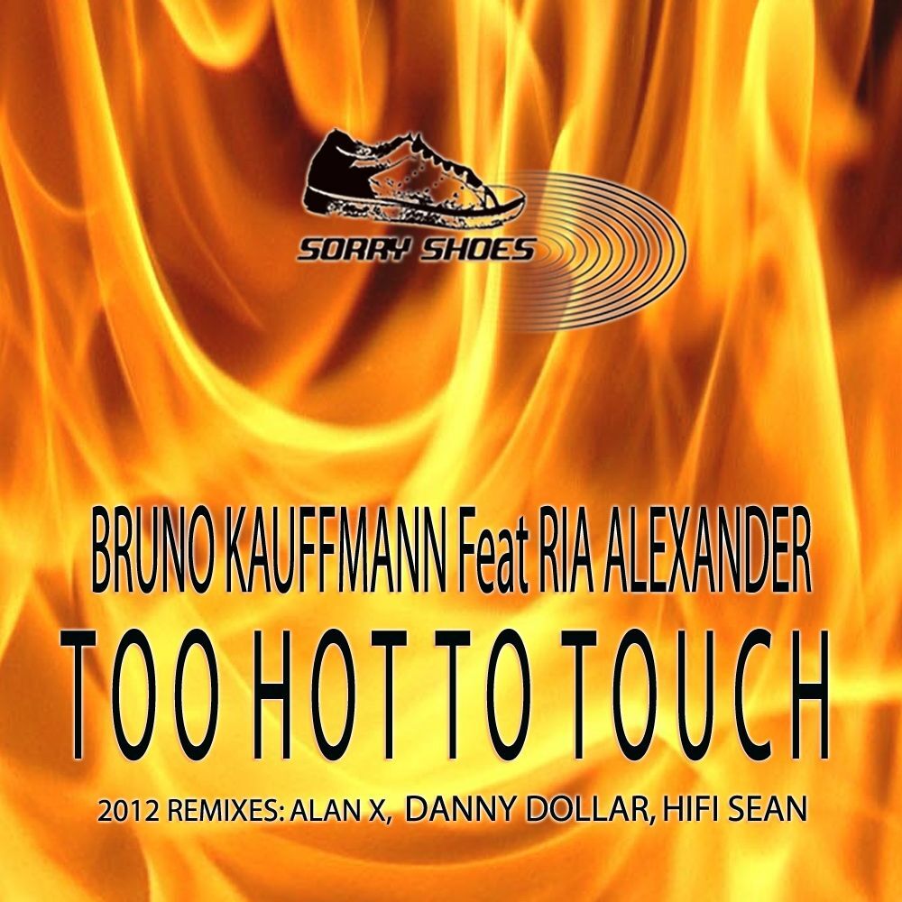 Picture of Too Hot To Touch 2012