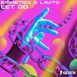 Cover of Let Go
