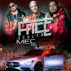 Cover of Mec na Meca