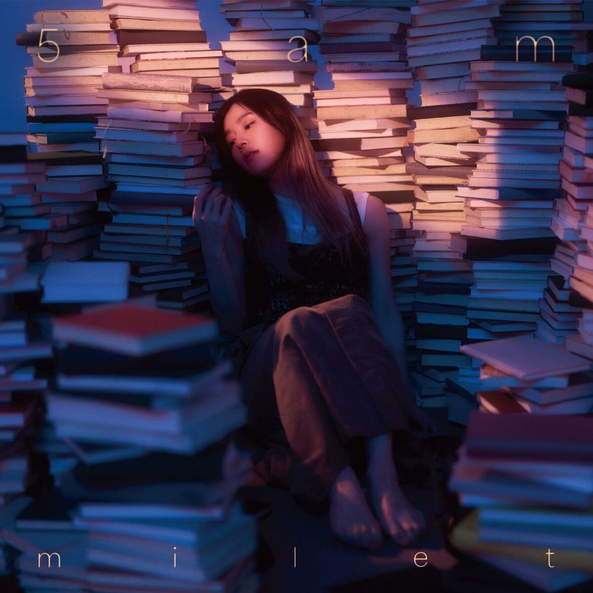 Album cover of Final Call