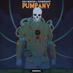 music cover