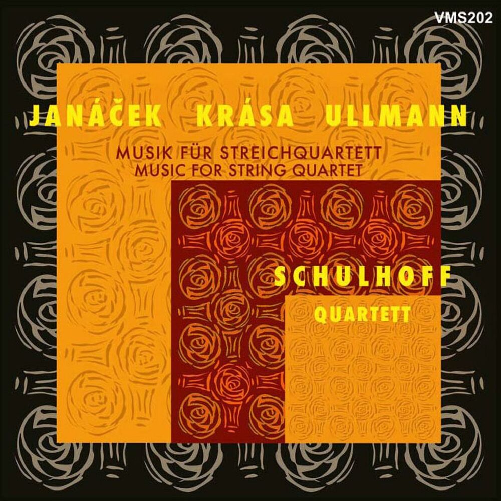 Picture of Music for String Quartet