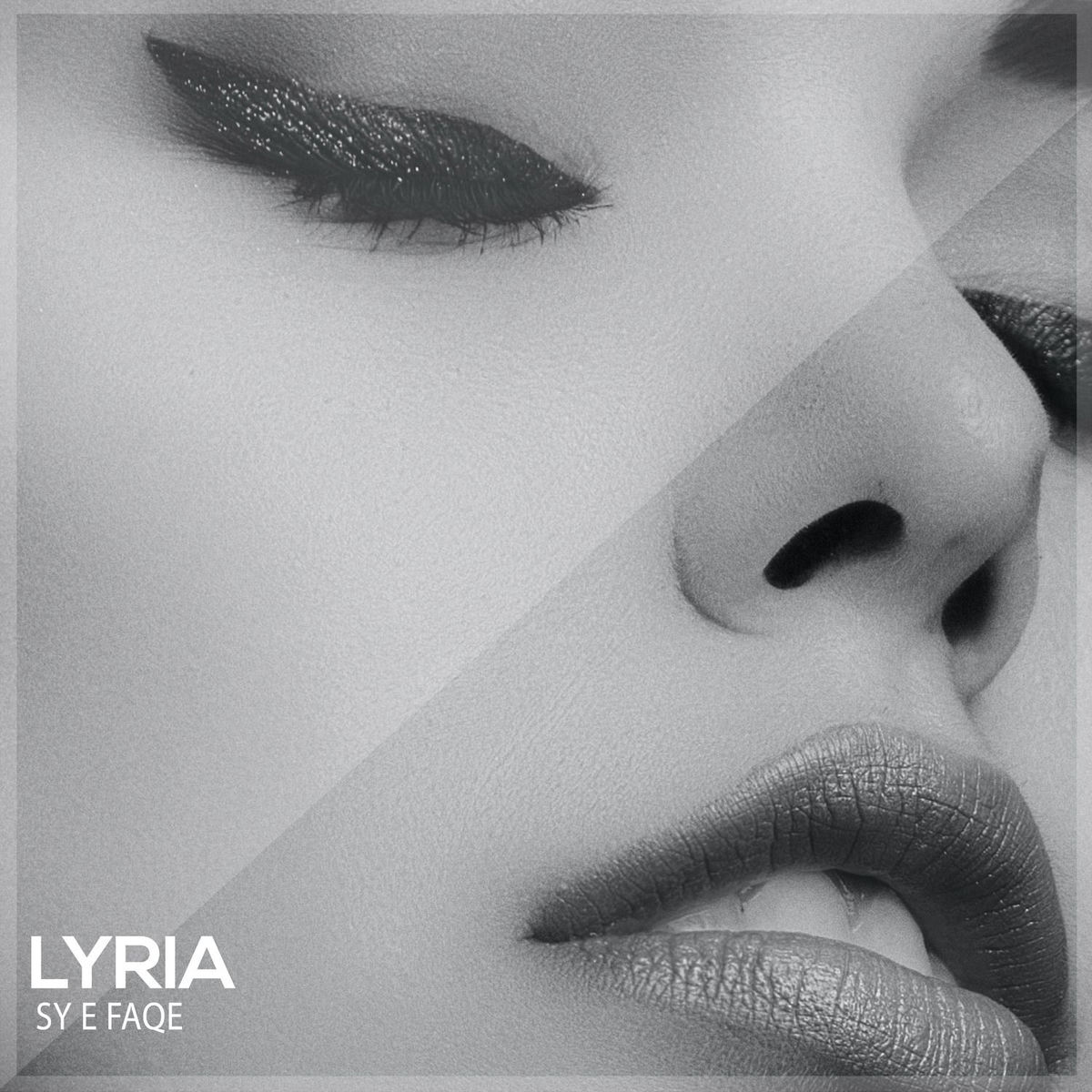Album cover of Sy E Faqe