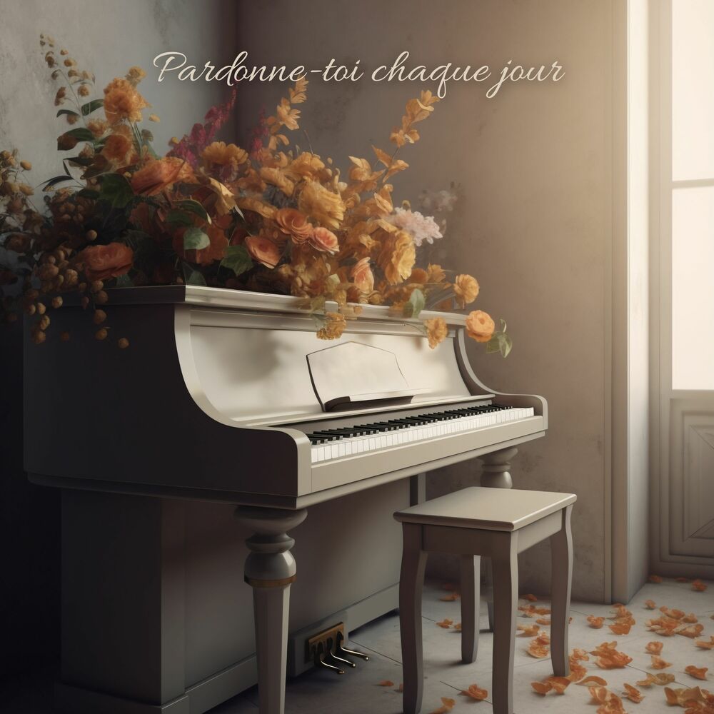 Picture of Pardonne-toi chaque jour