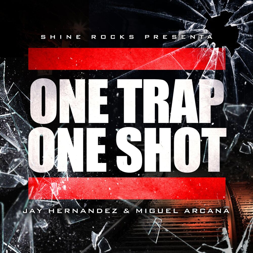 Picture of ONE TRAP ONE SHOT
