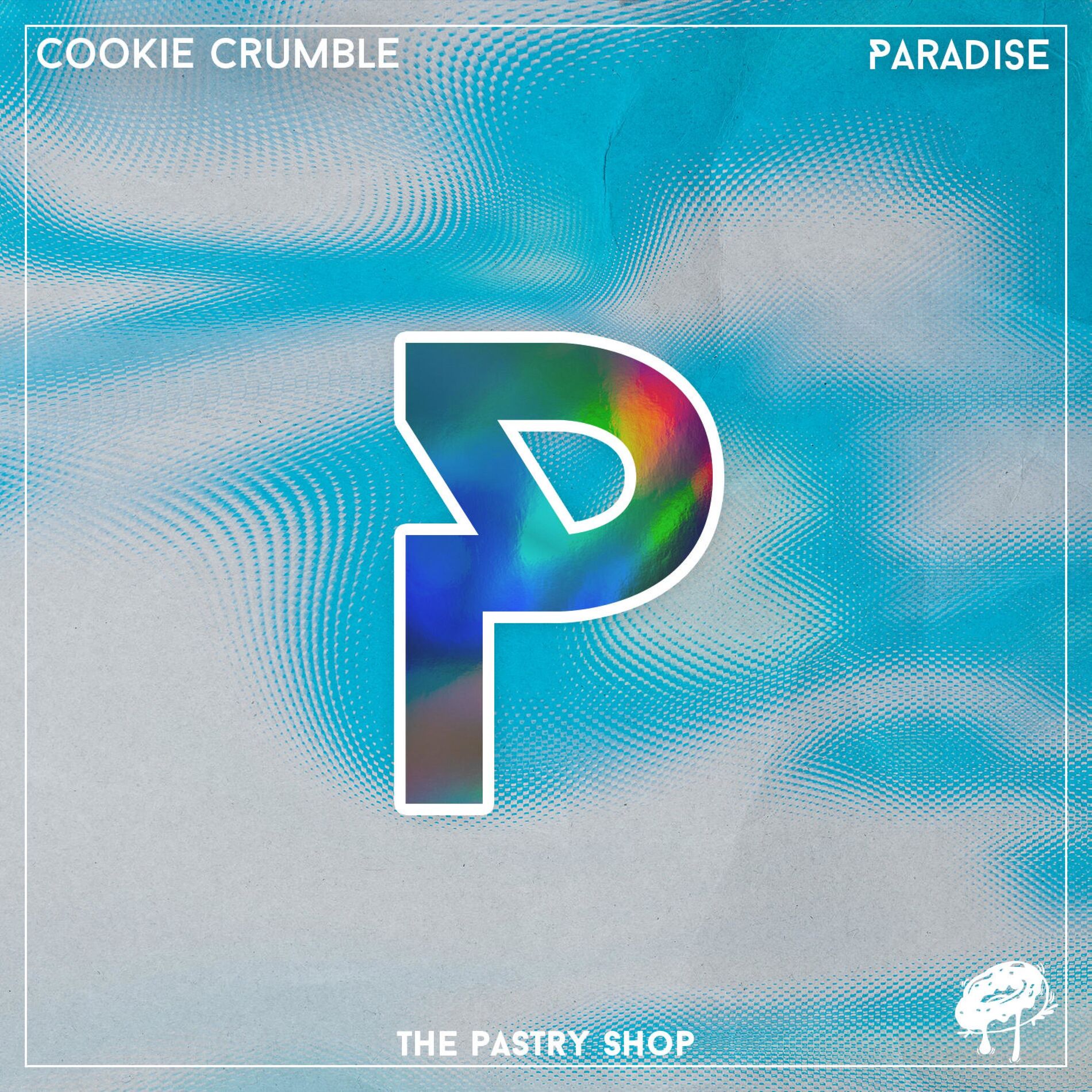 Album cover of Paradise