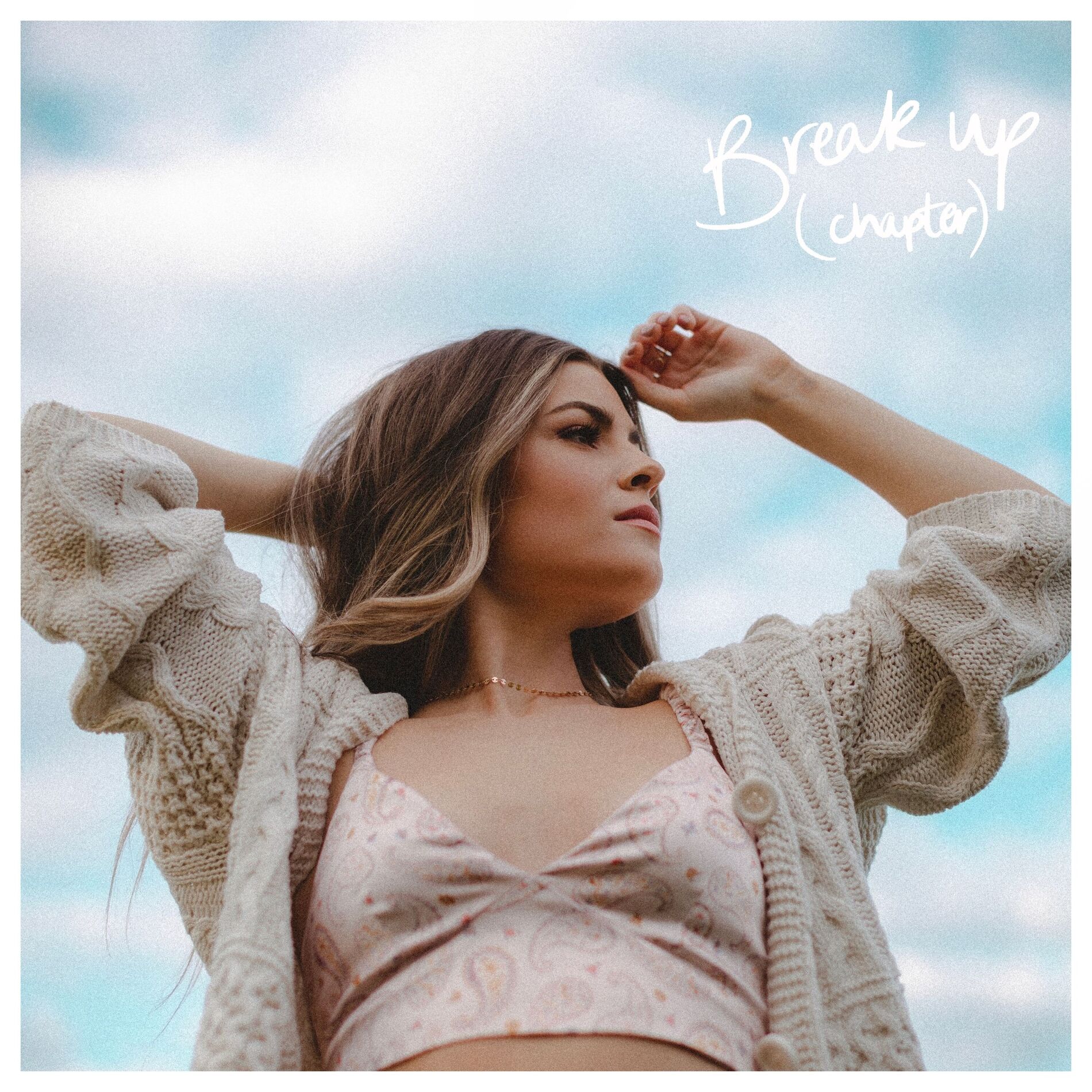 Album cover of Breakup (Chapter)