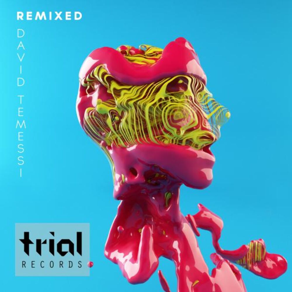 Picture of Remixed