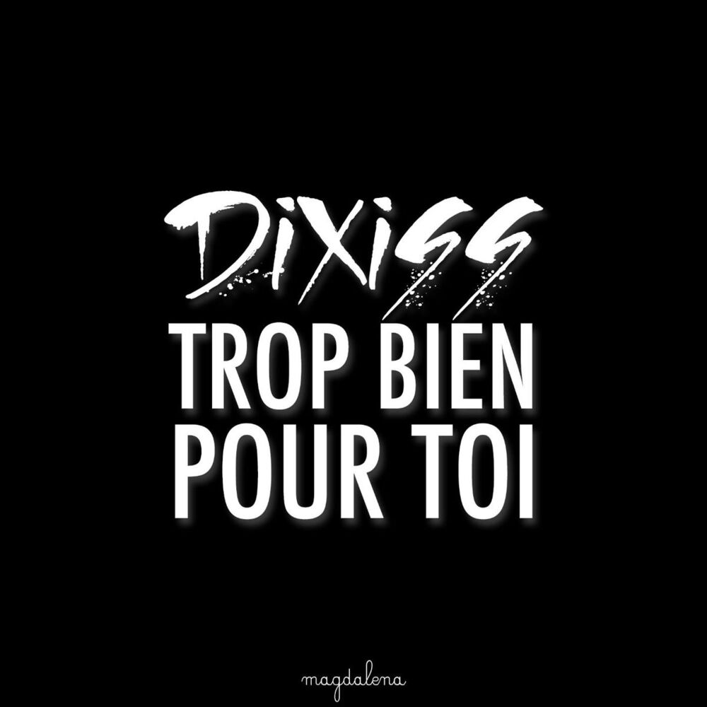 Picture of Trop bien pour toi